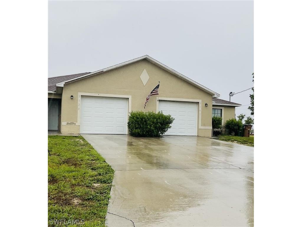 2139 SW 8th Place #2139 Cape Coral FL 33991 224051208 image1