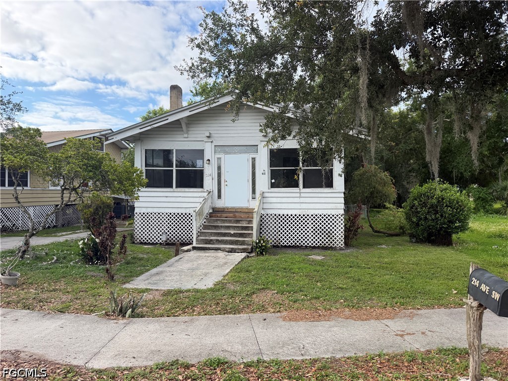 214 Avenue K SW Moore Haven FL 33471 2026020136 image1