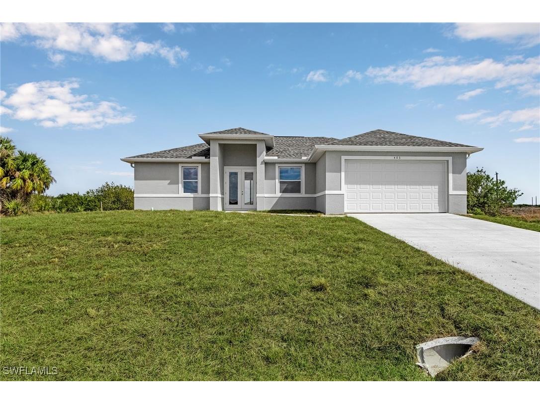 214 Clover Avenue Labelle FL 33935 224057439 image1