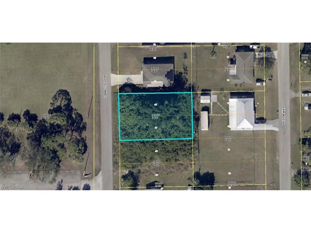 214 Connecticut Road Lehigh Acres FL 33936 224011169 image1