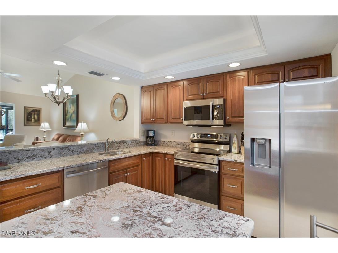 214 Fox Glen Drive #4-214 Naples FL 34104 223030192 image1