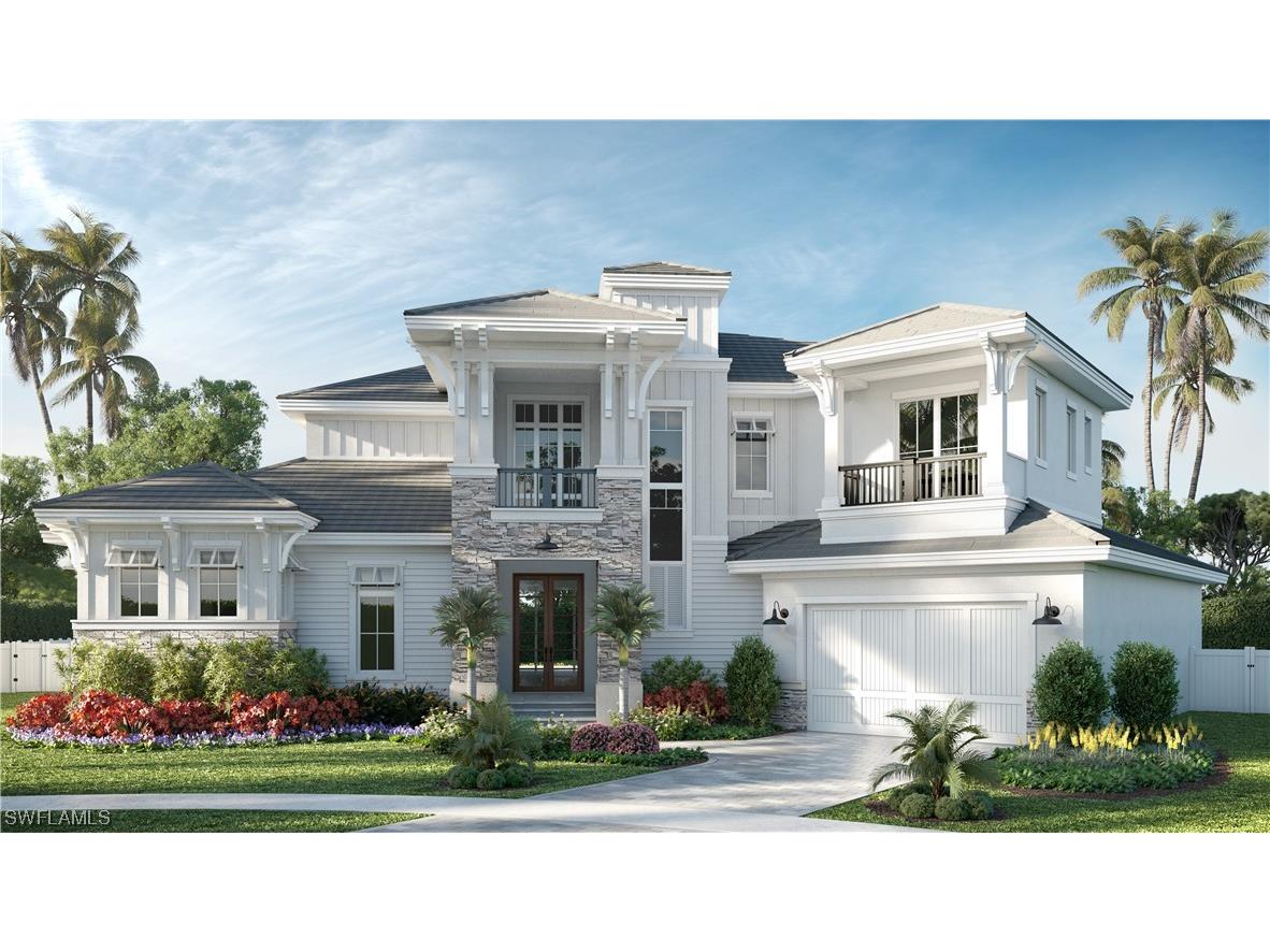 214 Grapewood Court Marco Island FL 34145 221009821 image1