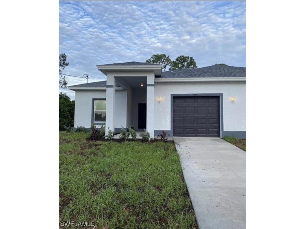214 Homer Avenue S Lehigh Acres FL 33973 223041967 image1