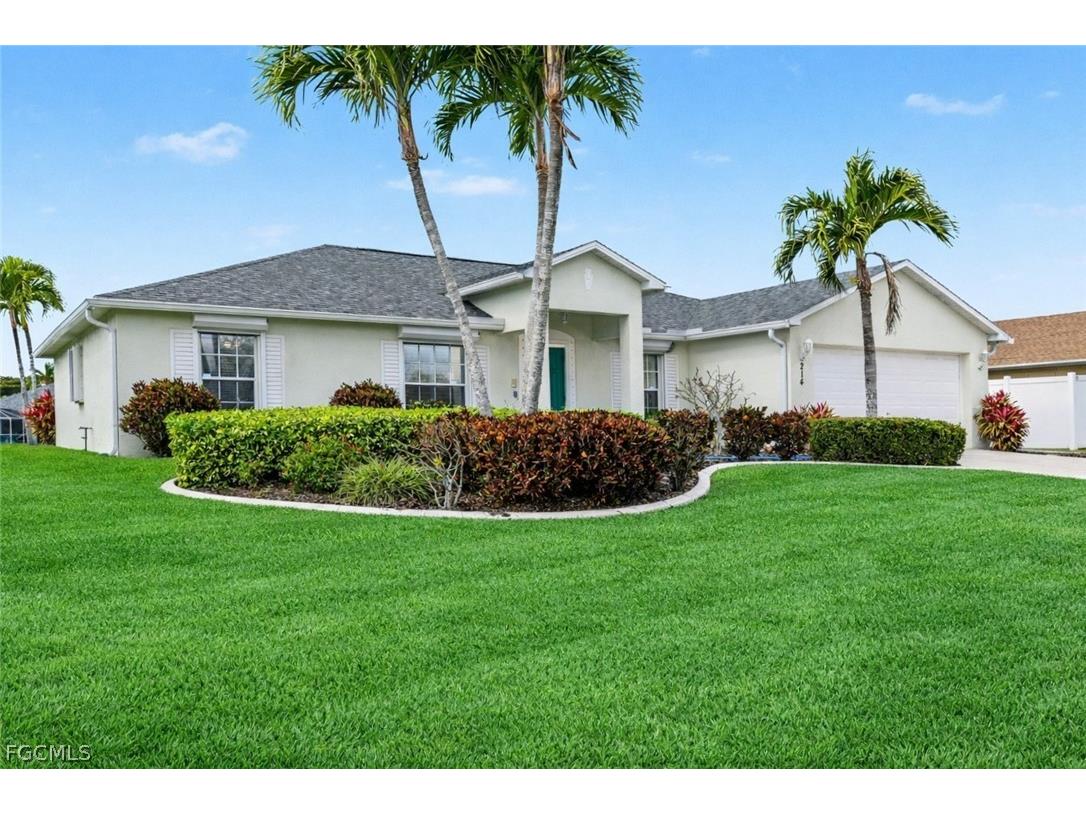 214 NE 21st Avenue Cape Coral FL 33909 2026007533 image1
