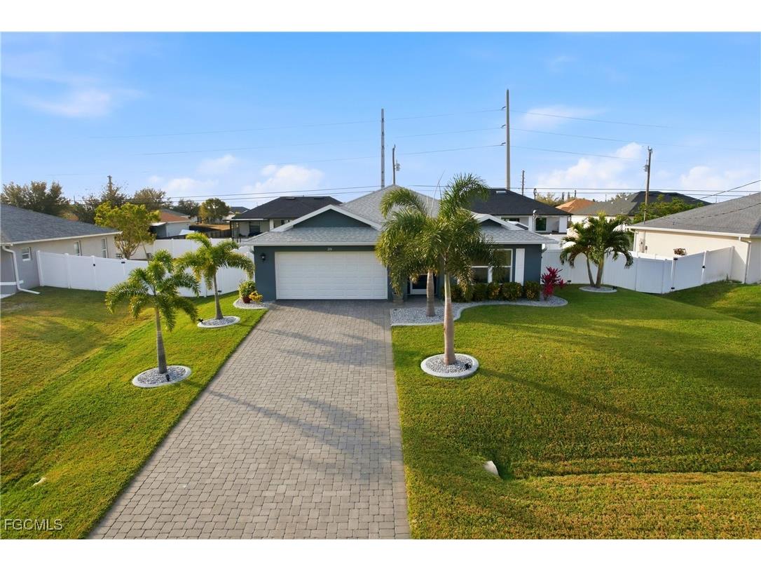 214 NE 24th Terrace Cape Coral FL 33909 2026005652 image1