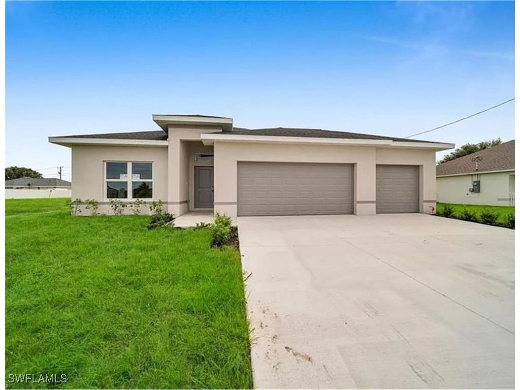 214 NW 11th Terrace Cape Coral FL 33993 225063016 image1