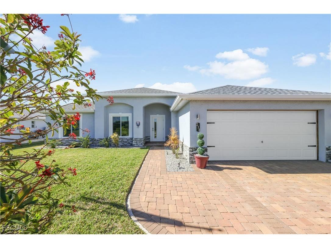 214 NW 25th Avenue Cape Coral FL 33993 2026003163 image1
