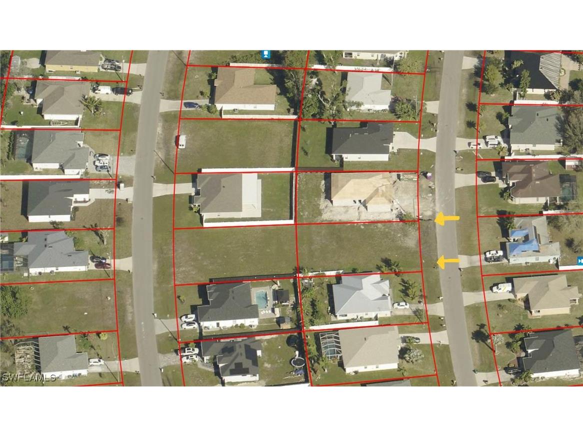 214 NW 3rd Place Cape Coral FL 33993 224082449 image1