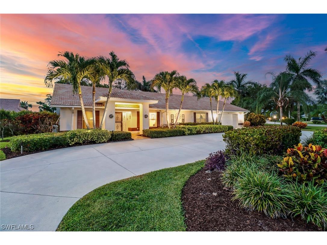 214 Palmetto Dunes Circle Naples FL 34113 223040529 image1