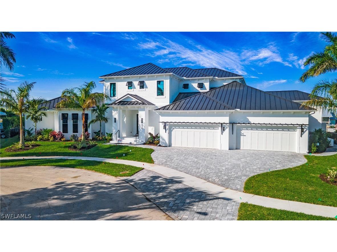 214 Rockhill Court Marco Island FL 34145 223054784 image1