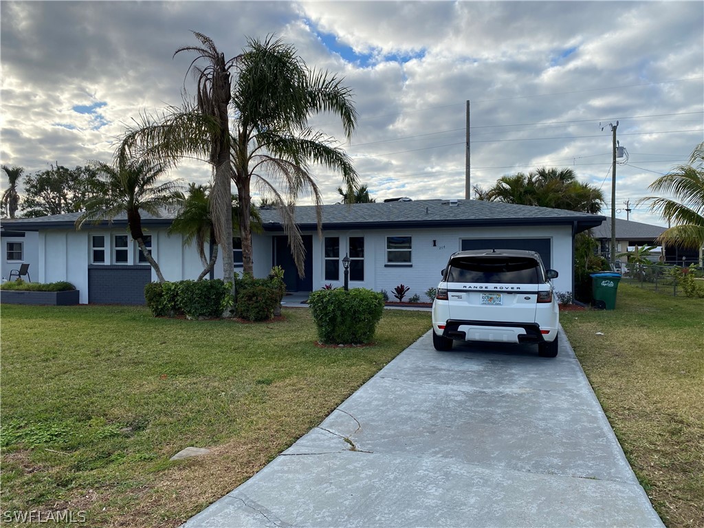 214 SE 47th Terrace Cape Coral FL 33904 223007804 image1