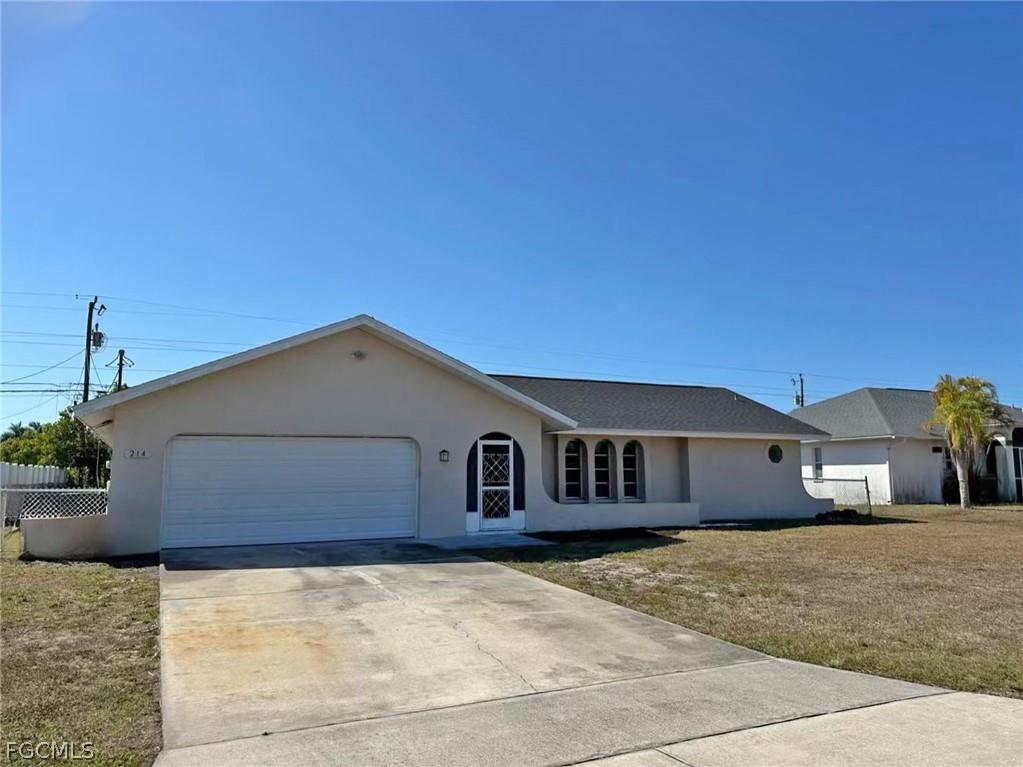 214 SE 7th Street Cape Coral FL 33990 2026009514 image1