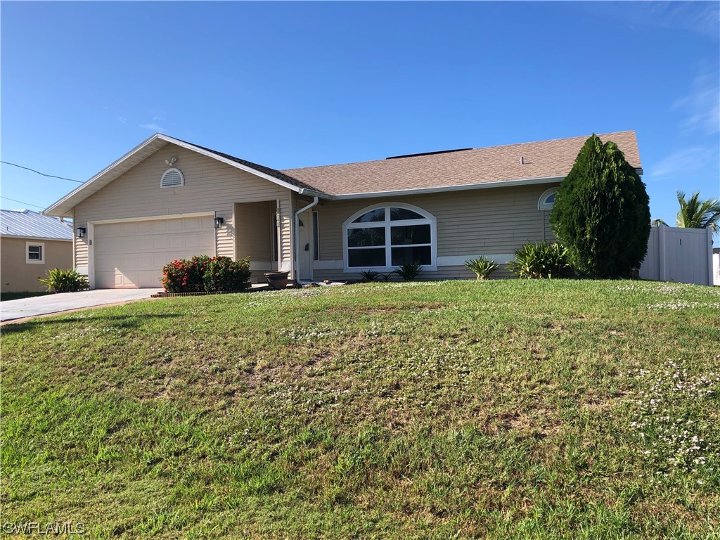 214 SW 10th Place Cape Coral FL 33991 223086321 image1