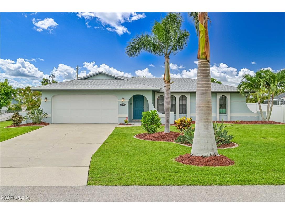 214 SW 38th Street Cape Coral FL 33914 223048002 image1