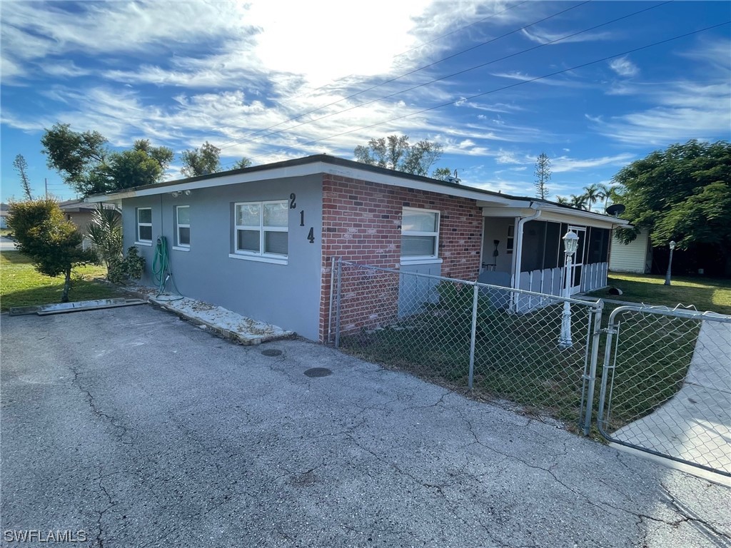 214 SW 47th Terrace Cape Coral FL 33914 223083338 image1