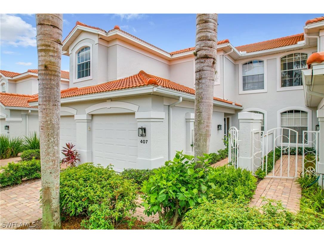 2140 Arielle Drive N #407 Naples FL 34109 226012271 image1
