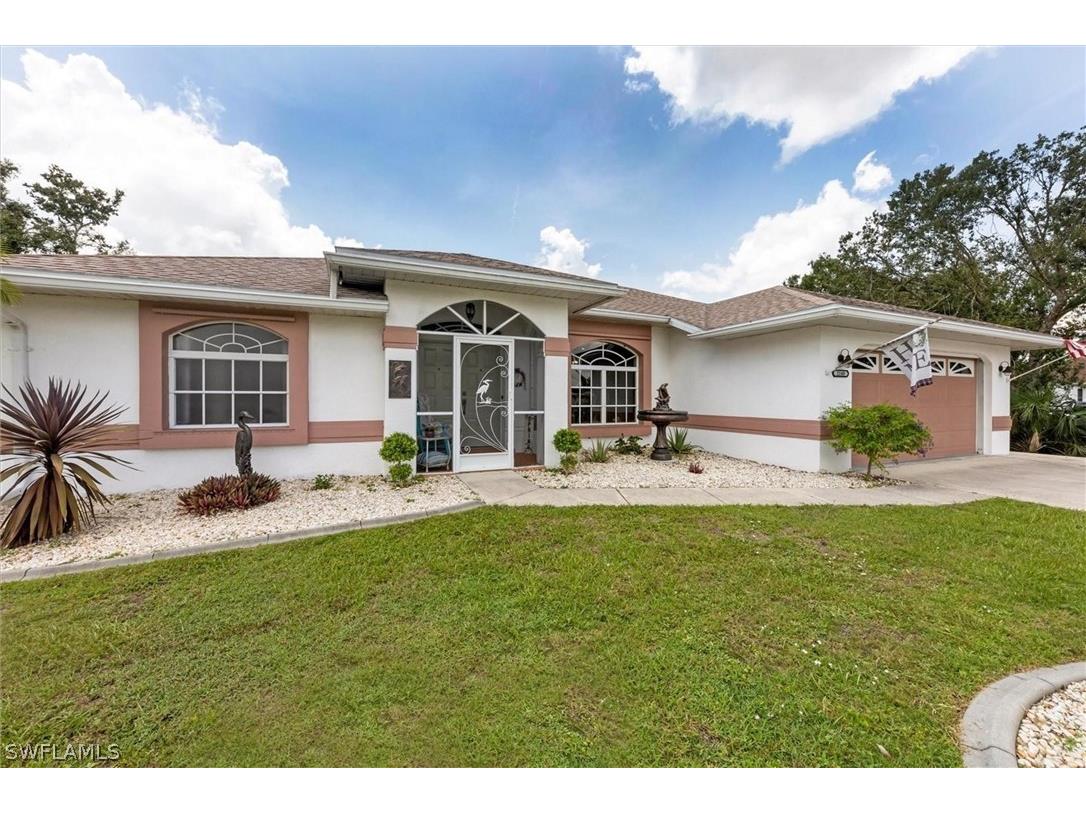 2140 Delta Street Port Charlotte FL 33952 224039724 image1