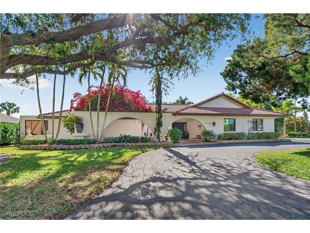 2140 Evergreen Lake Court Naples FL 34112 225083959 image1