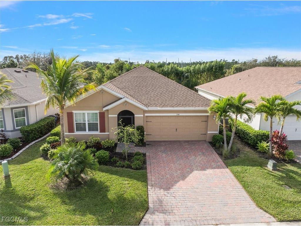 2140 Pigeon Plum Way North Fort Myers FL 33917 2025023077 image1