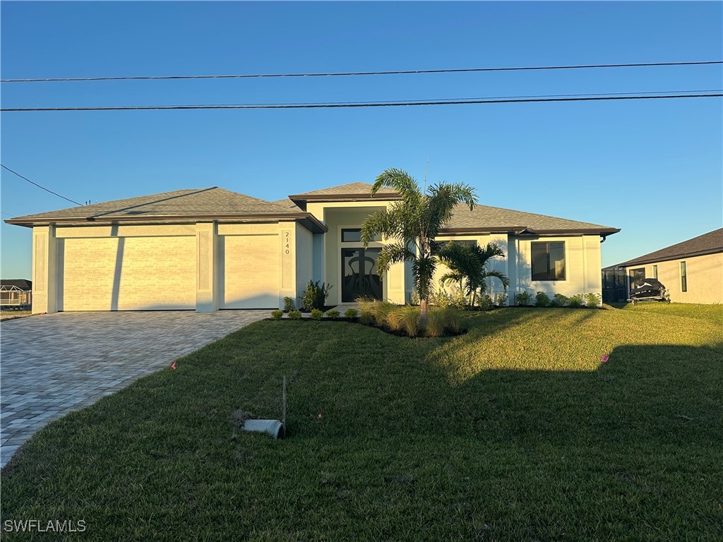 2140 SW 5th Avenue Cape Coral FL 33991 224095373 image1