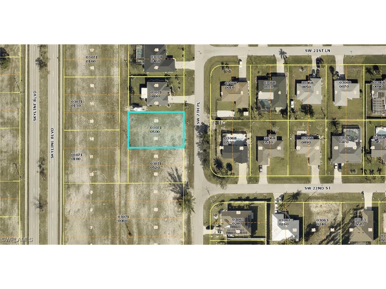 2140 SW 7th Place Cape Coral FL 33991 225009063 image1