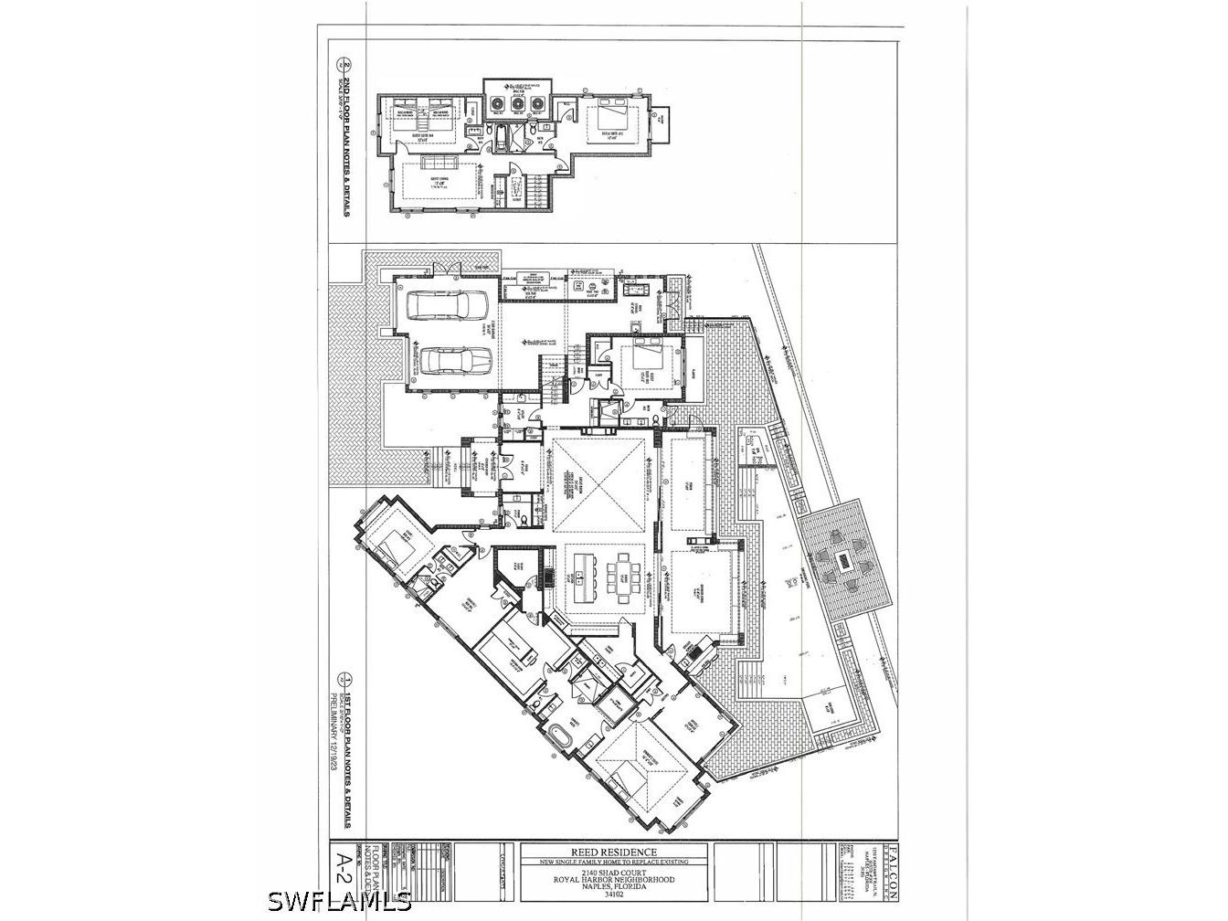 2140 Shad Court Naples FL 34102 226020718 image7