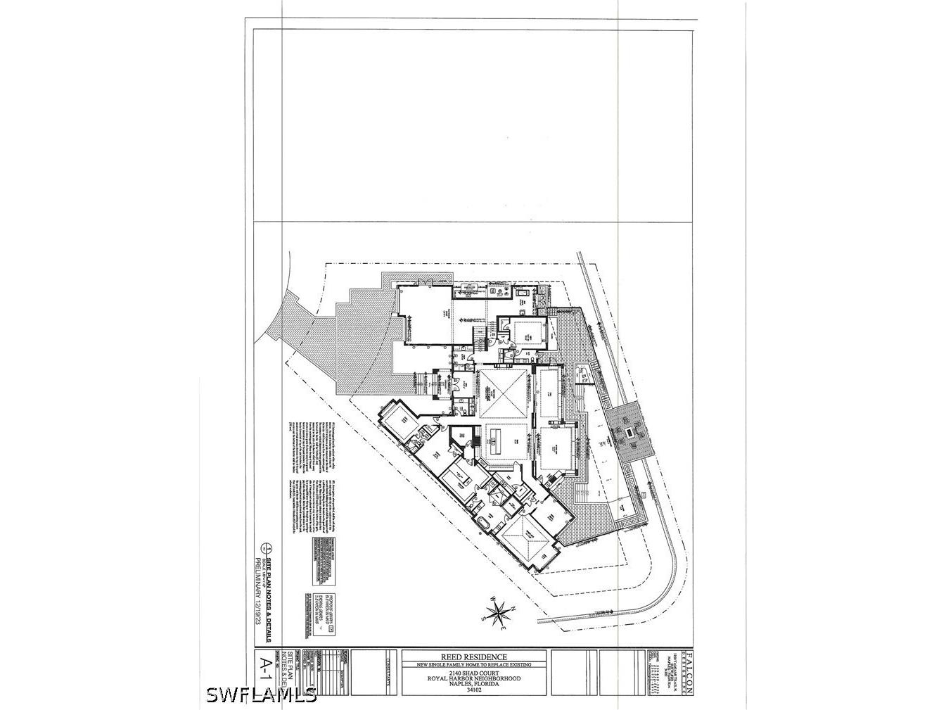 2140 Shad Court Naples FL 34102 226020718 image8