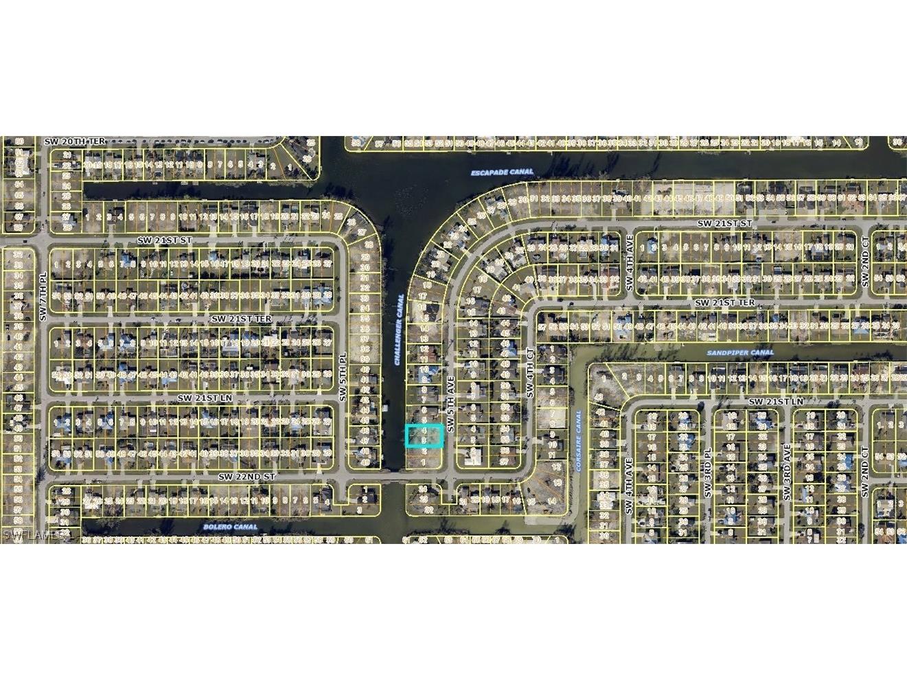 2140 W 5th Avenue Cape Coral FL 33991 224001167 image1