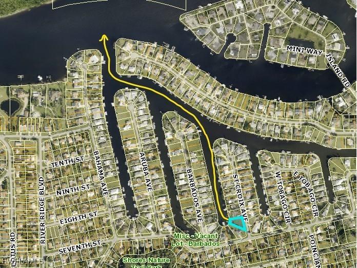 2141 Saint Croix Avenue Fort Myers FL 33905 224076631 image2