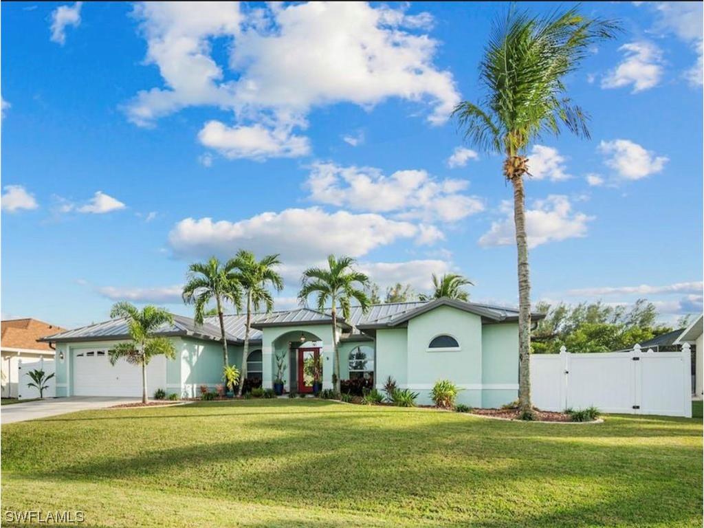 2142 Coral Point Drive Cape Coral FL 33990 223073175 image1