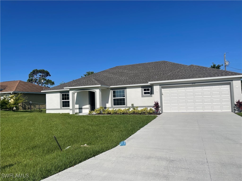 2142 SW 2nd Court Cape Coral FL 33991 224064642 image1
