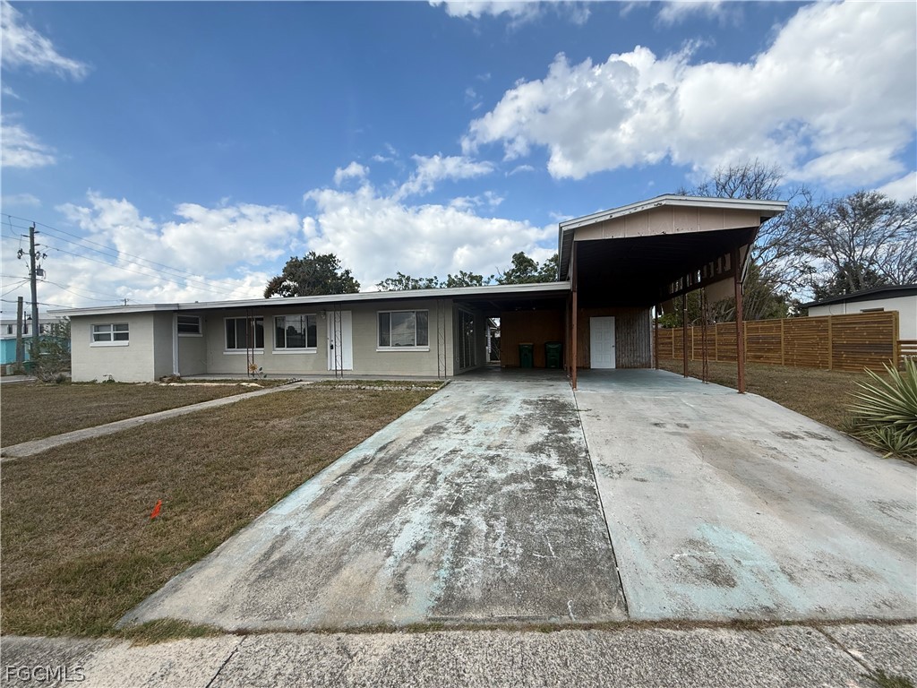 21422 Kenyon Avenue Port Charlotte FL 33952 2026011550 image1