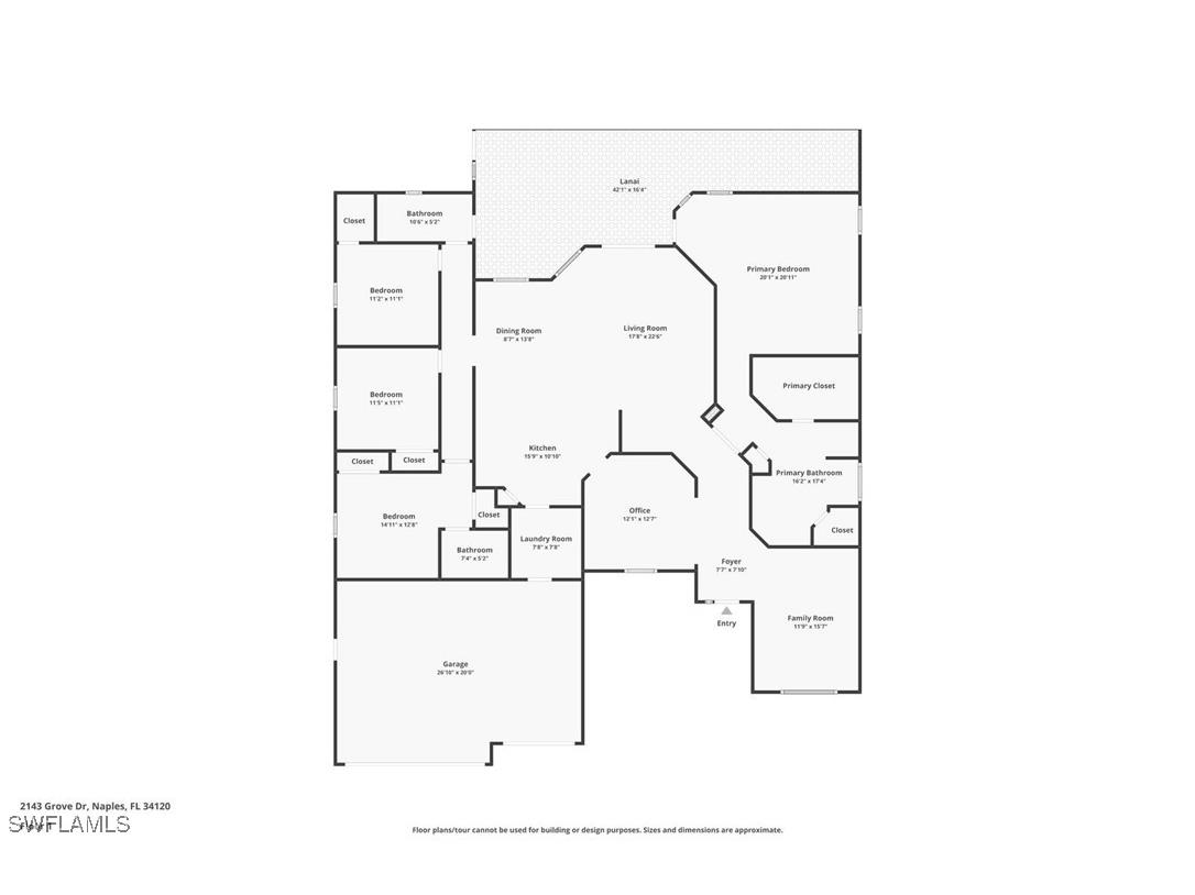 2143 Grove Drive Naples FL 34120 226002898 image26