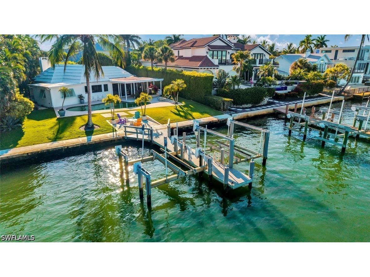 2143 Marina Drive Naples FL 34102 226017315 image38