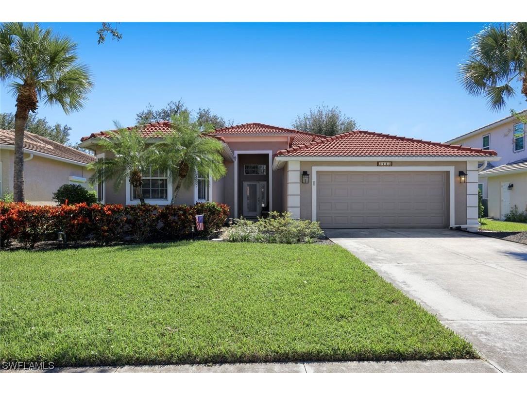 2143 Morning Sun Lane Naples FL 34119 223076553 image1