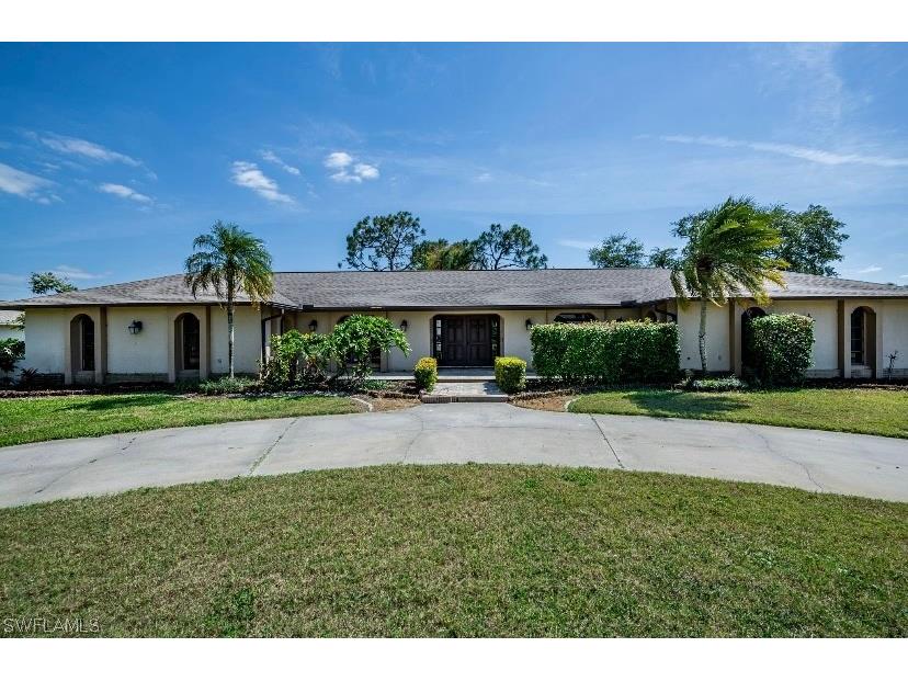 2143 Treehaven Circle N Fort Myers FL 33907 224051634 image1