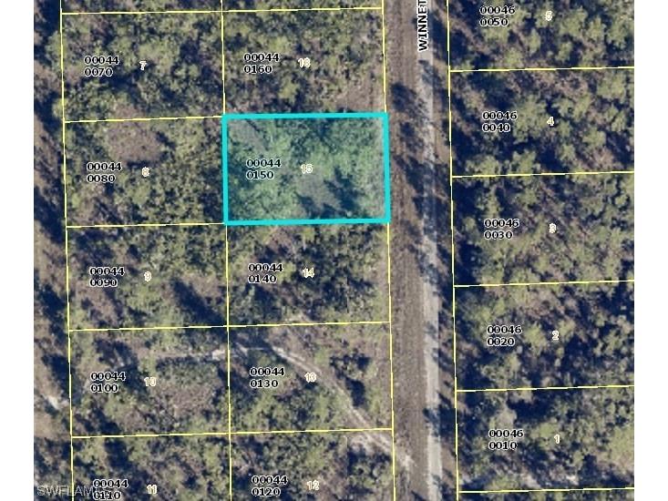 2143 Winnetka Drive Lehigh Acres FL 33972 223028310 image1