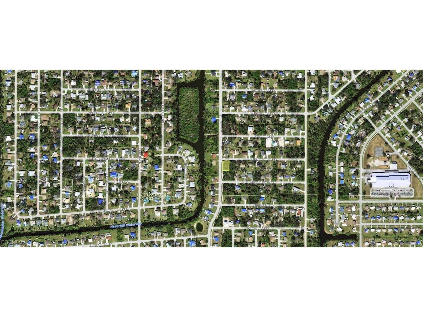 21431 Circlewood Avenue Port Charlotte FL 33952 2025009671 image2