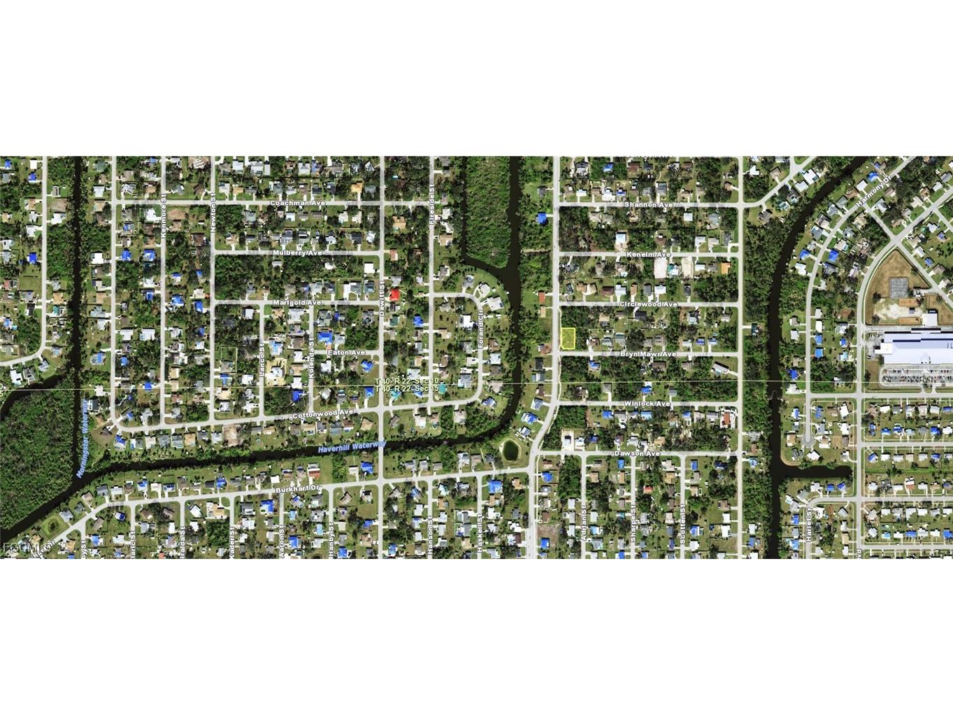 21432 Bryn Mawr Avenue Port Charlotte FL 33952 2025009675 image2