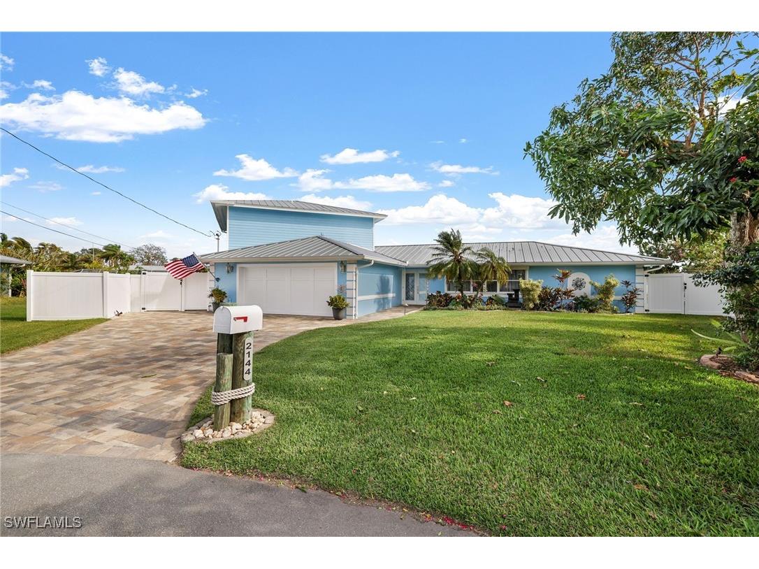 2144 Cape Way North Fort Myers FL 33917 224100481 image1