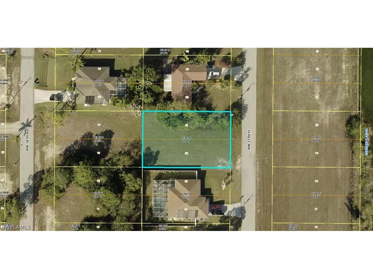 2144 NW 17th Place Cape Coral FL 33993 222060888 image1