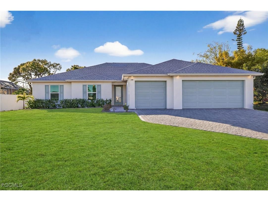 2144 NW 17th Place Cape Coral FL 33993 225013957 image1