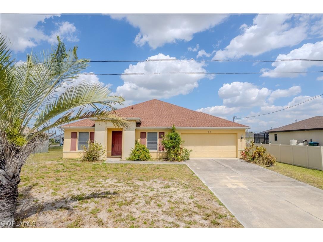 2145 NW 22nd Place Cape Coral FL 33993 224017451 image1
