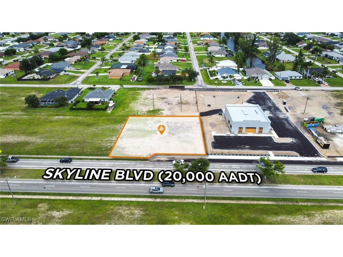 2145 Skyline Boulevard Cape Coral FL 33991 224065671 image1