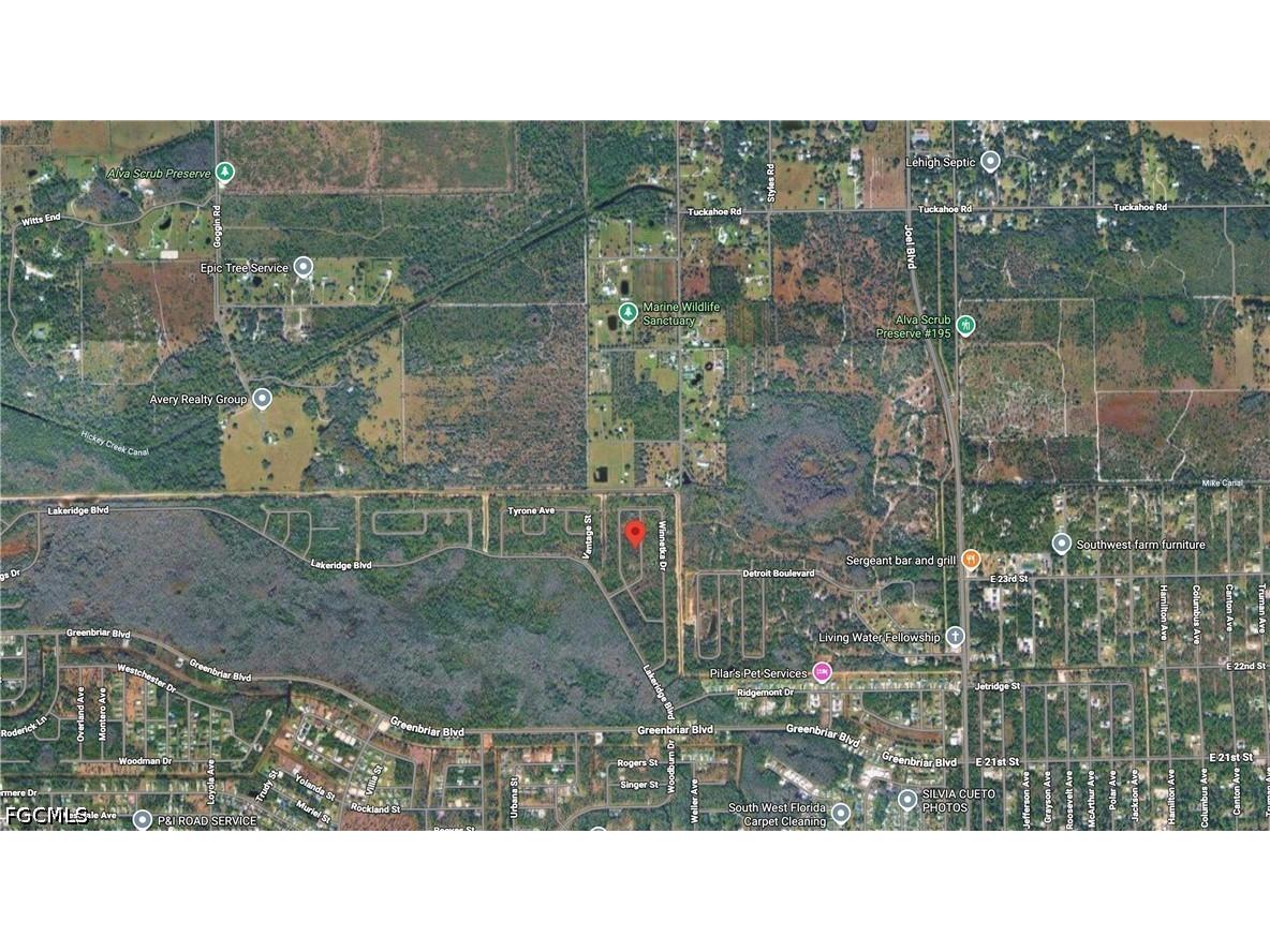 2145 Viscount Avenue Lehigh Acres FL 33972 2026015293 image4