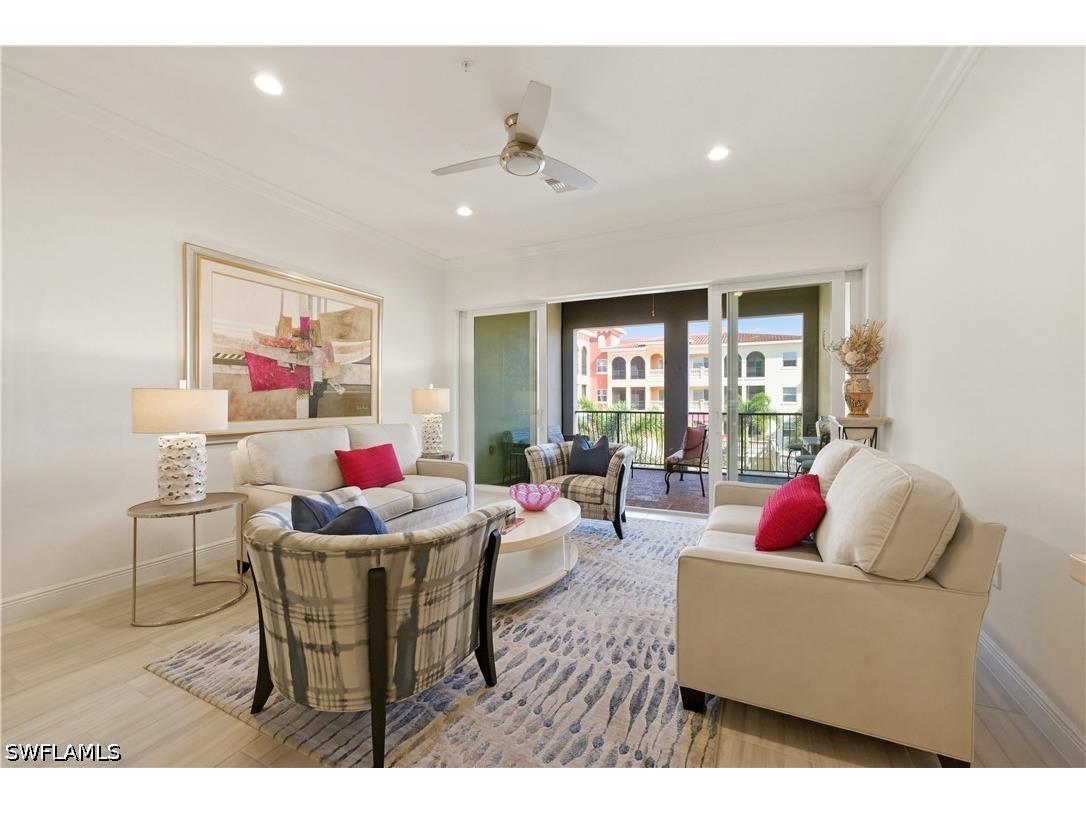 21450 Strada Nuova Circle #A304 Estero FL 33928 226011493 image1