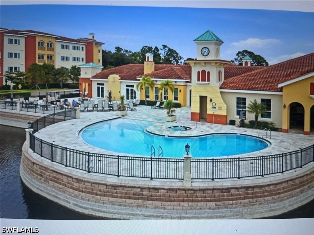 21450 Strada Nuova Circle #A304 Estero FL 33928 226011493 image32