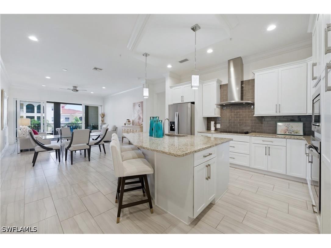 21450 Strada Nuova Circle #A304 Estero FL 33928 226011493 image9