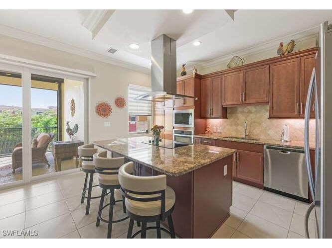 21450 Strada Nuova Circle #A307 Estero FL 33928 225077285 image13