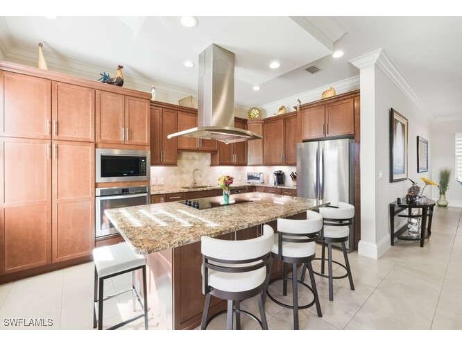 21450 Strada Nuova Circle #A307 Estero FL 33928 225077285 image19